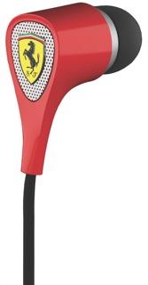 Actual product image Logic3 Ferrari by Scuderia S100 (Cable)