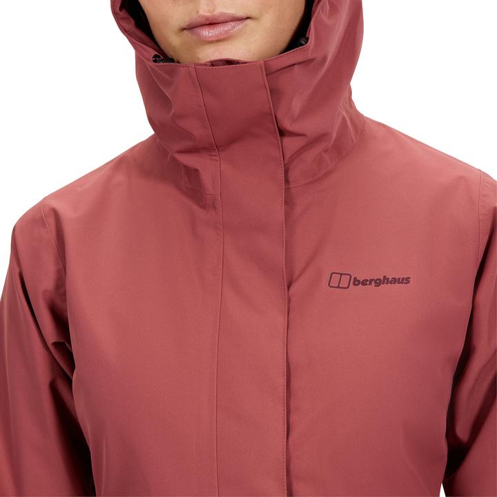 Actual product image Berghaus Omeara Lange Jacke (XL)