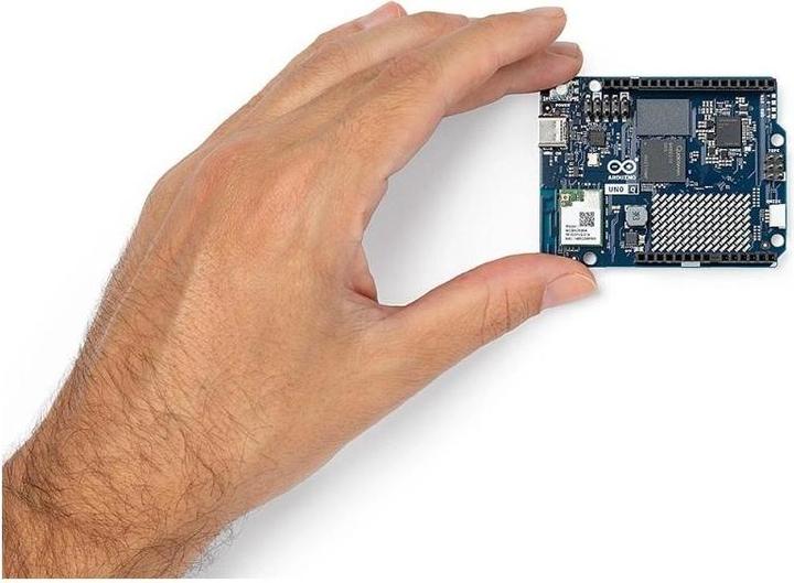 Produktbild Arduino Entwicklerboard Uno Q 4GB