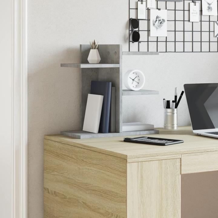 Produktbild vidaXL Schreibtisch-Organizer