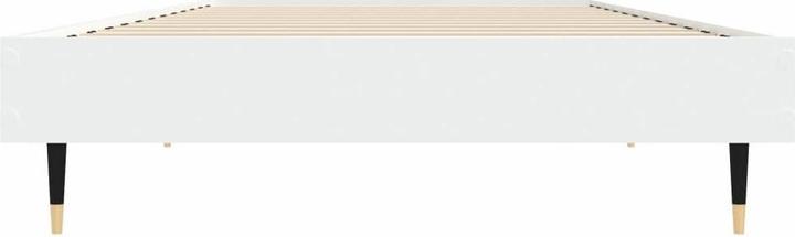 Produktbild vidaXL Bettgestell (75 x 190 cm)