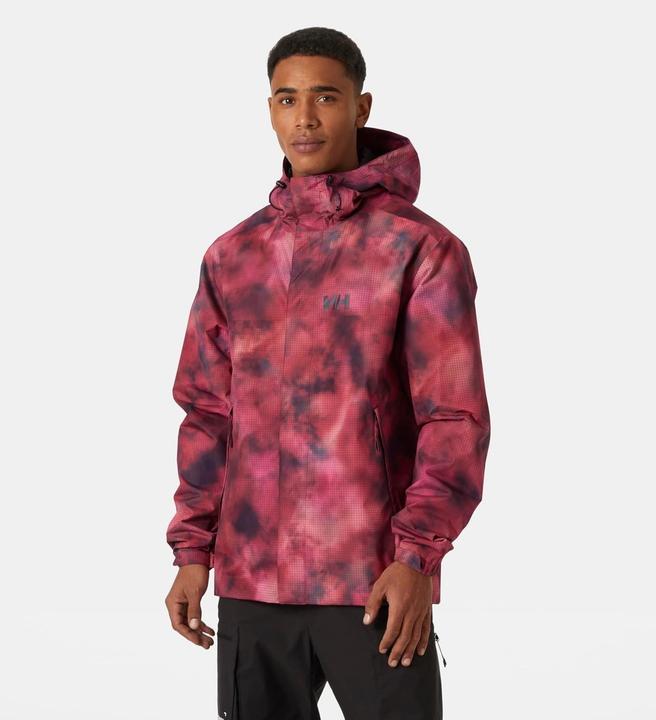 Produktbild Helly Hansen Herren Ervik Jacke (M)