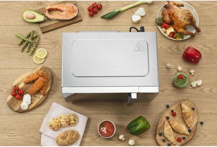 Actual product image Hisense H20MOMS4HG (20 l)