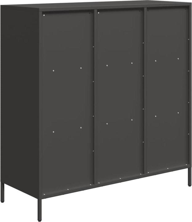 Image du produit vidaXL Highboard (101.50 x 39 x 103.50 cm)
