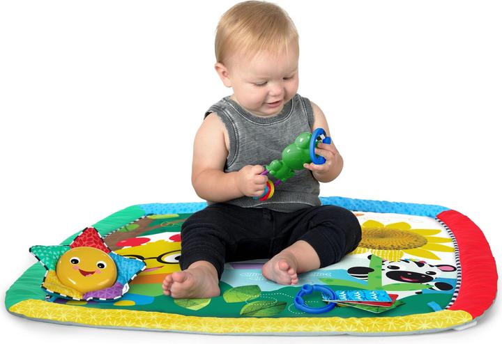 Image du produit Baby Einstein Mon ami Neptune : Ocean Explorers