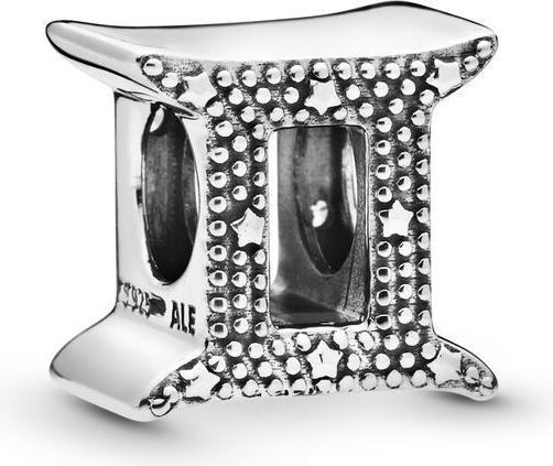 Image du produit Pandora Gemini Charm (Argent sterling 925)