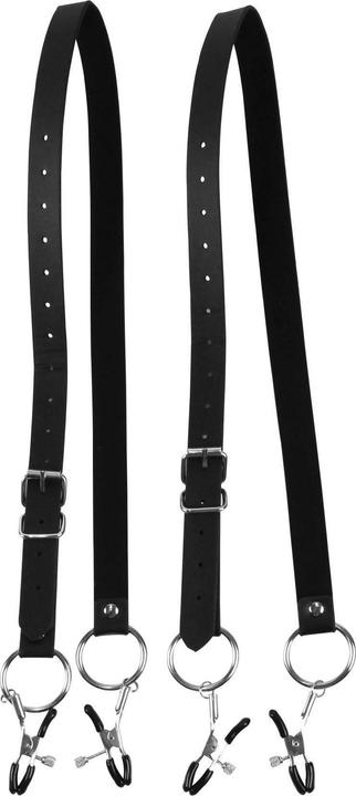 Produktbild Ouch! Labia Spreader with Clamps