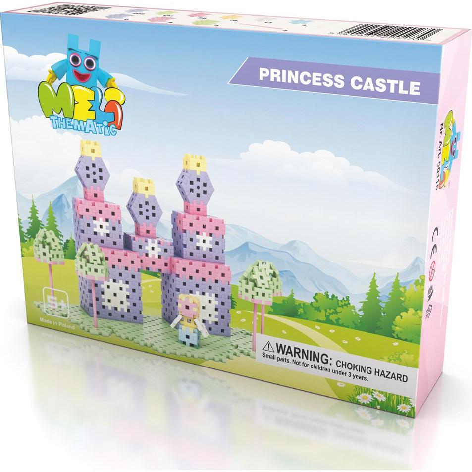 Meli Basic Thematic Schloss