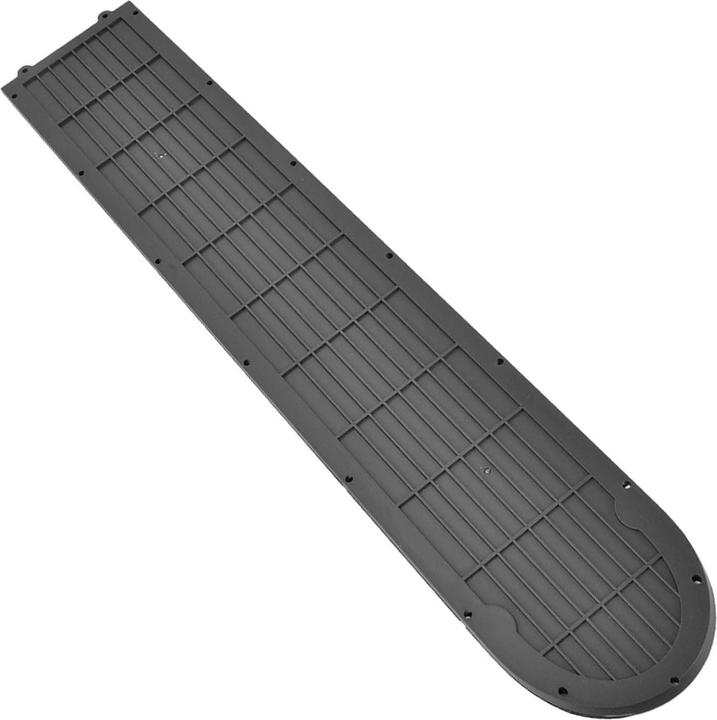 Actual product image Avizar Cover for battery