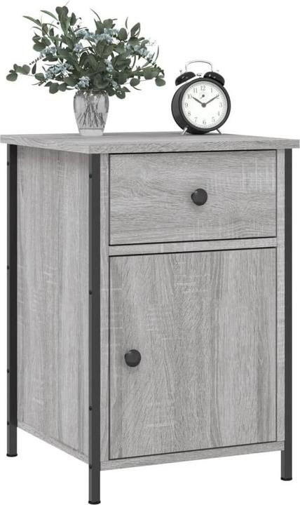 Immagine prodotto vidaXL Nachttisch (40 x 42 x 60 cm)