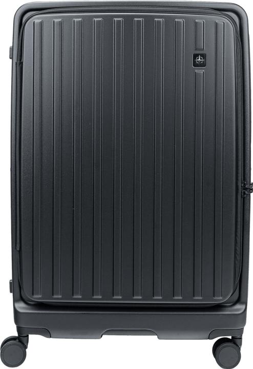 Actual product image Swissbags PURE – Grosser, nachhaltiger Koffer 78 cm (133 l)