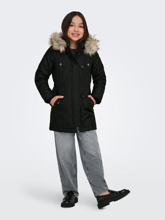Produktbild Only Lang Parka (122)