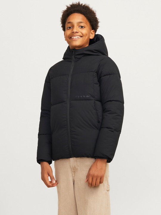 Produktbild Jack & Jones Jorvesterbro Puffer Jacket Aw24 Sn Jnr (140)