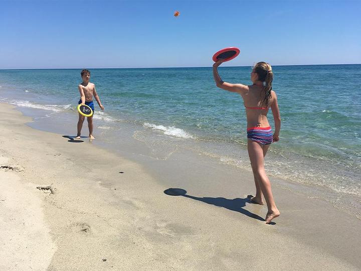 Produktbild Schildkröt Ogo Sport Set