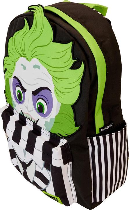 Produktbild Loungefly Beetlejuice by Rucksack Cosplay