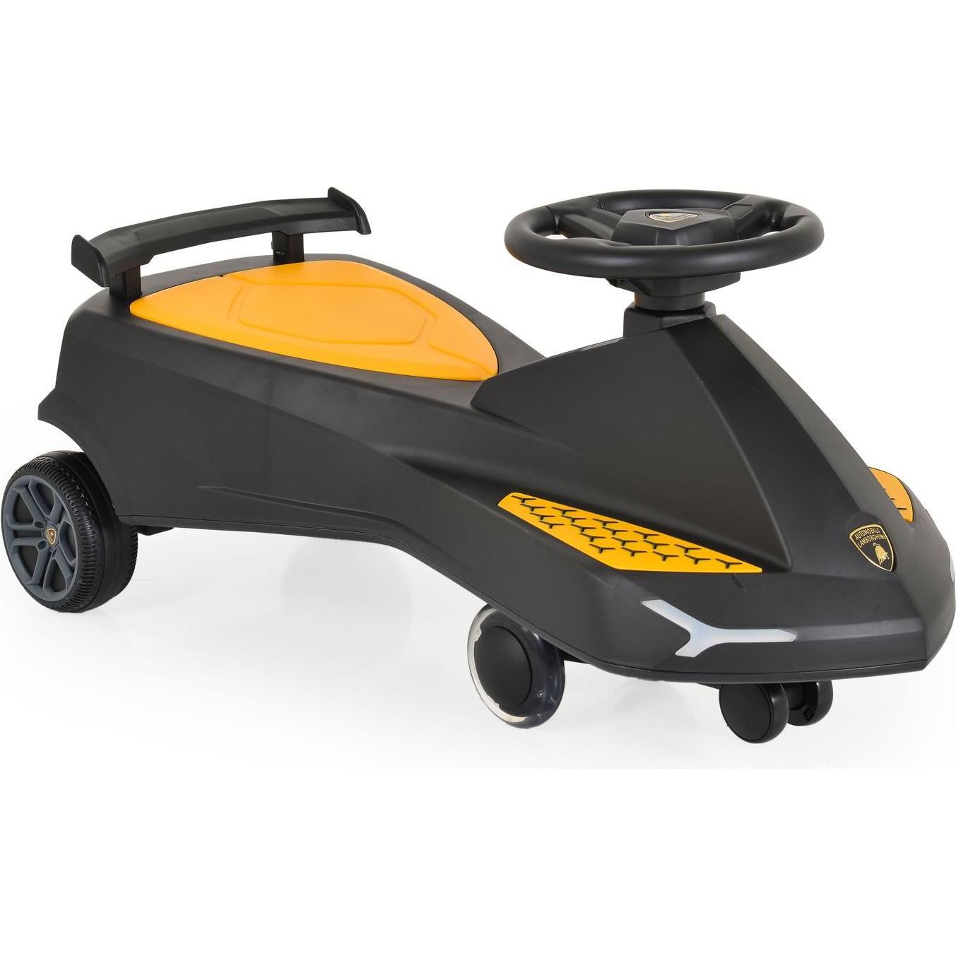 Moni Rutschfahrzeug Lamborghini Swing