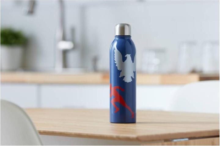 Actual product image Cricut Vinyl film Joy 13.9 cm x 121.9 cm Permanent, Silver