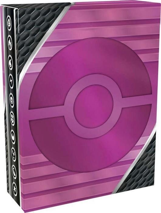 Actual product image Pokémon Pokemon Trainer-Toolkit 2025 DE (German, Elite / Top Trainer Box)