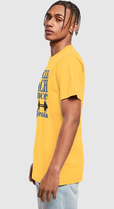 Produktbild Mister Tee MisterTee Venice Beach Tee - 178051 (XL)