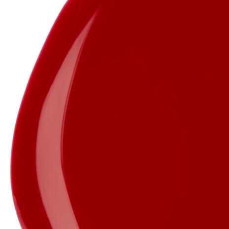 Produktbild Mesauda MNP Gel Polish 55 Reines Rot 10ml (055 Pure Red, Gel-Effekt Nagellack)