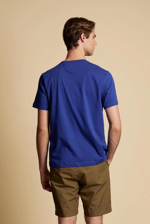 Actual product image La Martina Serge (S)