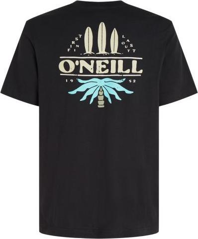 Produktbild O'Neill Beach Graphic T-Shirt (M)