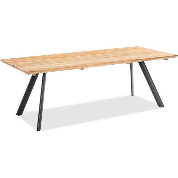 Niehoff, Esstisch, Valletta G690-262-061M