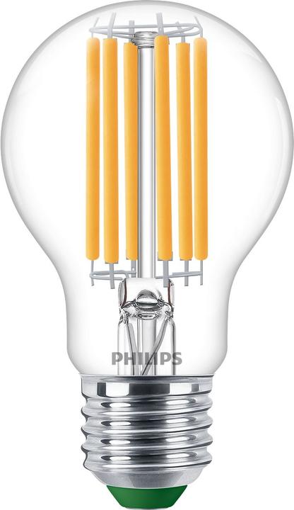 Produktbild Philips LED Classic (E27, 5.20 W, 1095 lm, 1 x, A)