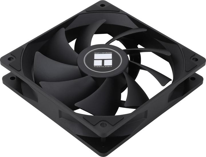 Actual product image Thermalright TL-C12C (120 mm, 1 x)