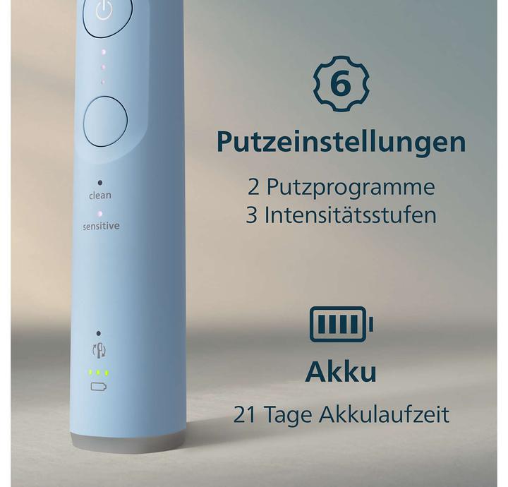 Productafbeelding Philips Sonicare Series 6100