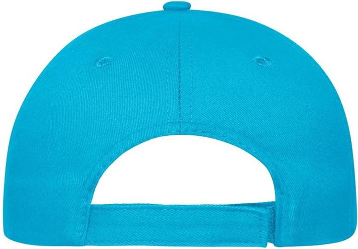 Produktbild Myrtle Beach Bio Kappe 5 Segmente