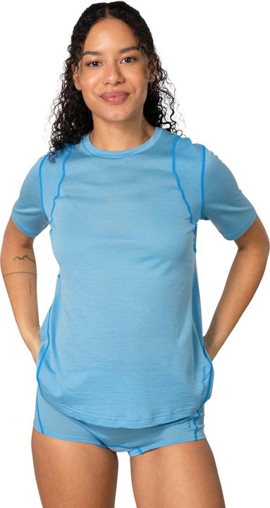Actual product image Kari Traa Embla Wool Tee (S)