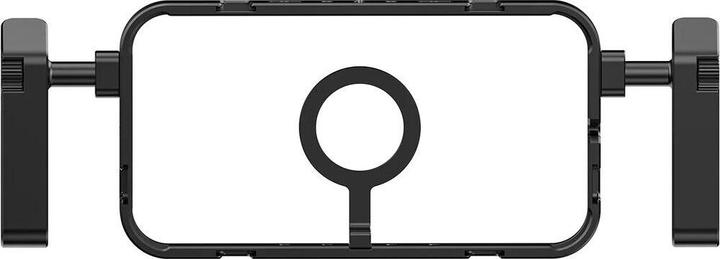 Productafbeelding Ulanzi MG 001 Magnetische Metalen Kooi voor Smartphones