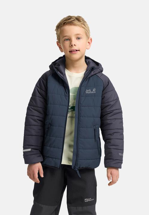 Produktbild Jack Wolfskin Zenon Jkt Kids (152)