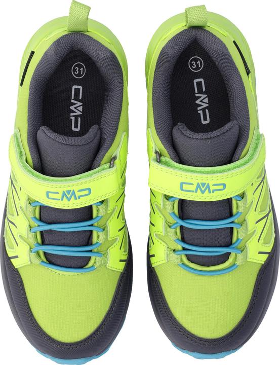 Produktbild CMP Campagnolo Kids Hulysse WP (32)