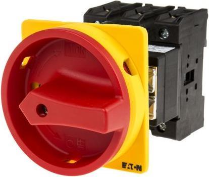 Image du produit Eaton Sectionneur compact 63A