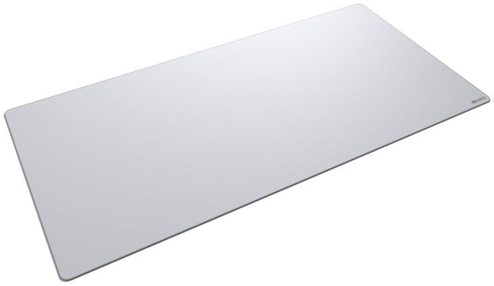 Glorious GMP 2 3XL Stiched Cloth Gaming Mouspad White GLO-MP2-CLTH-STC-3XL-WHT (3XL)