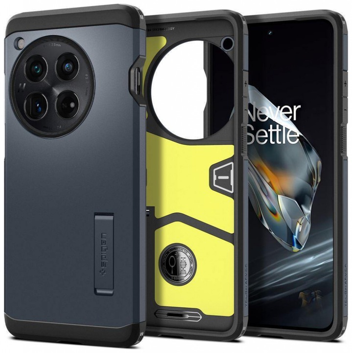 Actual product image Spigen Tough Armor (OnePlus 12)