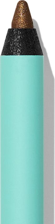 Actual product image Sweed Satin Eyeliner (#DAB87B Golden Beetle)