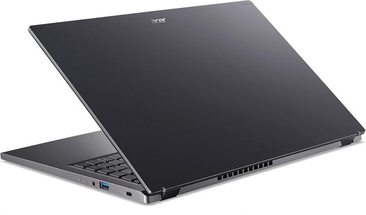 Actual product image Acer A17-51 17 Zoll Intel Core 7-150U, 64GB DDR4, MS Office 2024 Professional (17.30", Intel Core 7 150U, 64 GB, 2000 GB, DE)