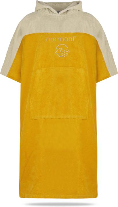 Normani Surfer Poncho Kuta