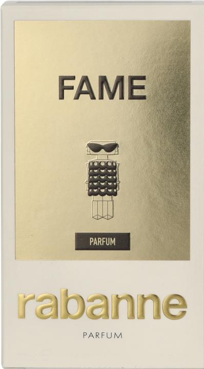 Actual product image Paco Rabanne Fame (Eau de parfum, 30 ml)