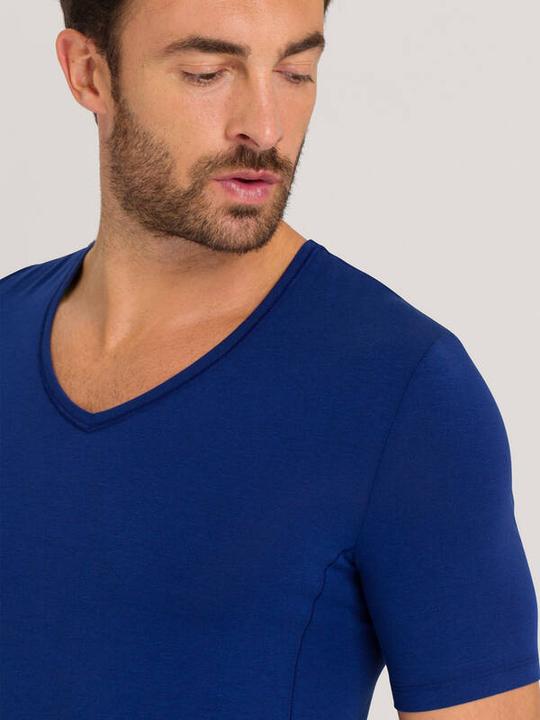 Actual product image Hanro Natural Function V-Shirt (S)