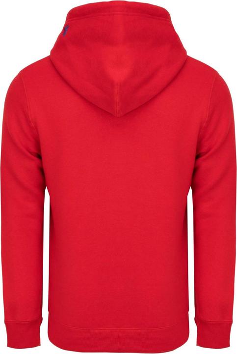 Produktbild New Era NFL New England Patriots 3rd Down Hoodie Herren (XXL)