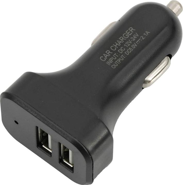 Actual product image Maas Elektronik KCB-H-1000 3081 CB handheld radio