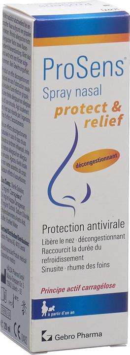 ProSens protect & relief (1 pièce(s))