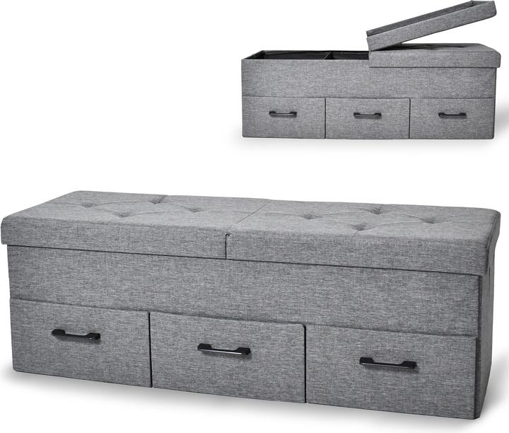 Image du produit Jamb Shoy (110 x 36 x 40 cm)