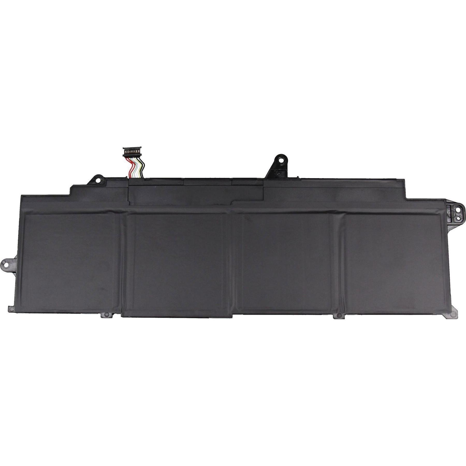 Thumbnail - Lenovo 5B10W51876 (4 Zellen, 3711 mAh), Notebook Akku