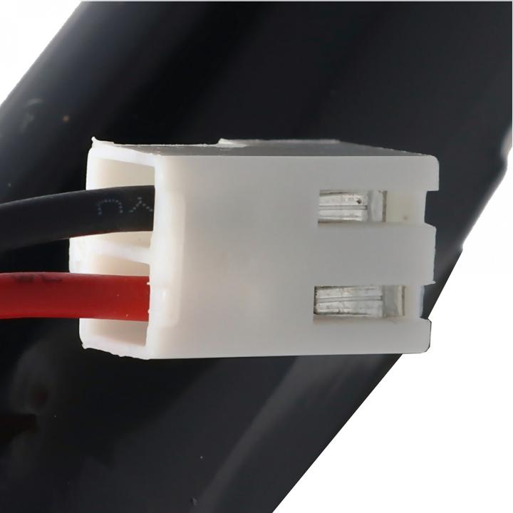 Produktbild AccuCell Akku Leifheit Dry&Clean 51000, Stecker genau beachten, BFN18650 1S1P