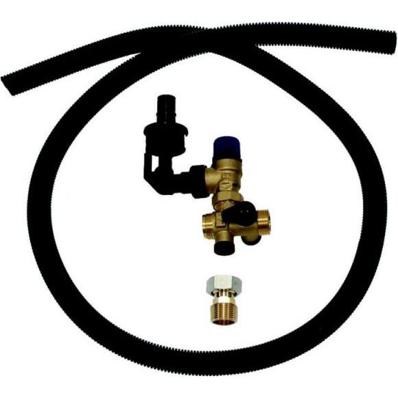 Thumbnail - Vaillant, Kabelleitung, Sicherheitsgruppe